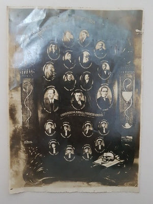 Descriptive image text