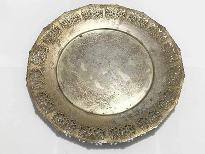 Bandeja Antiga Domus Prata 90