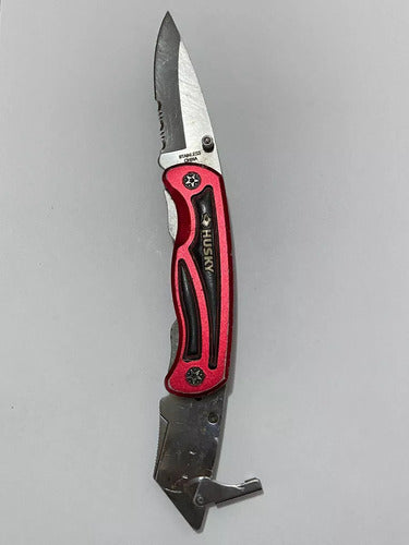 Canivete Antigo Husky