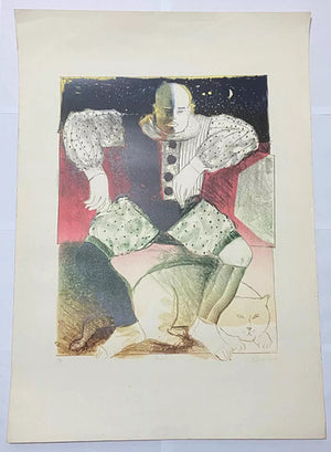 Descriptive image text