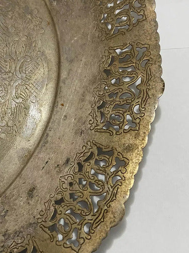 Bandeja Antiga Domus Prata 90