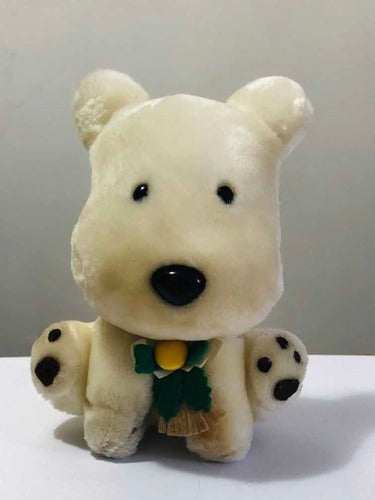 Pelúcia Antiga Sega 1997 Sony