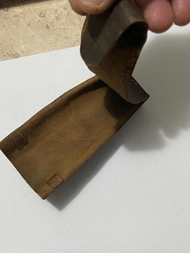 Antigo Canivete Tramontina Com Capa