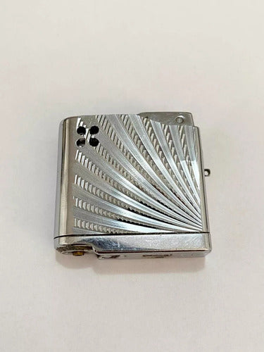 Isqueiro Antigo Prince Cute