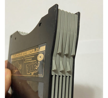 Magazine Pionner 6 Disc Multi Play Disqueteira Porta Cd