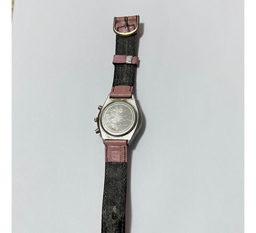 Relógio Antigo Swatch Swiss Quartz Miyota 40mm