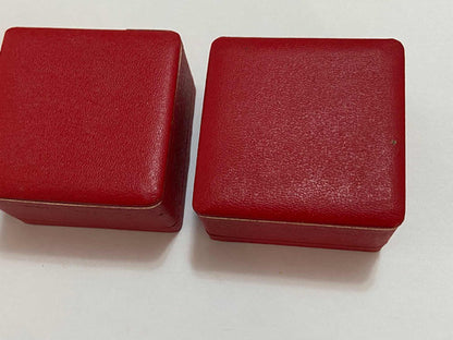 Caixa Estojo Para Relógio Seiko - Lote 3