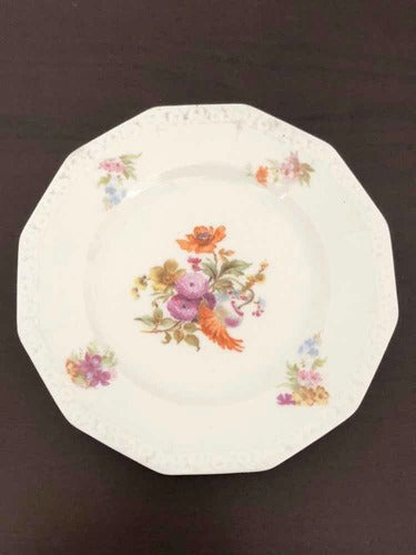 Prato Porcelana Antiga Rosenthal