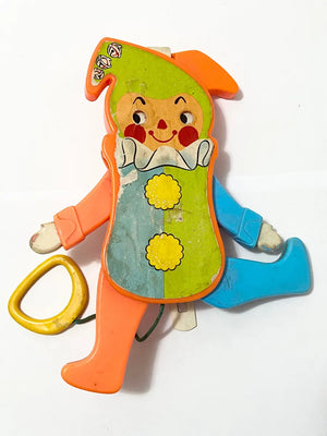 Descriptive image text