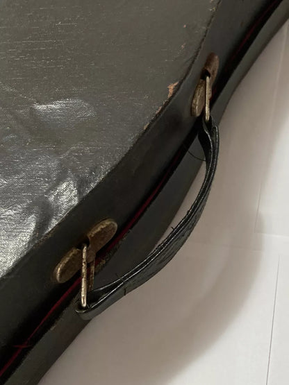 Antiga Capa Estojo Para Violino