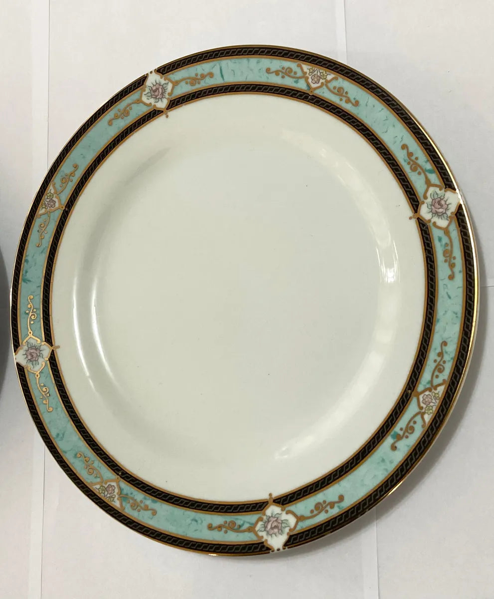 Pratos Porcelana Schmidt Classic 27cm Antigos