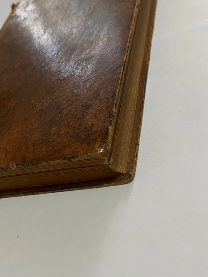 Livro Antigo O Bobo (1903) - A. Herculano 5a Edição Rara