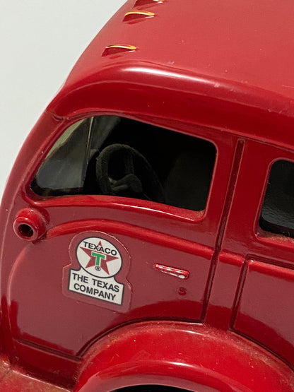 Caminhão Tanque Texaco 1949 Ertl Brinquedo Antigo