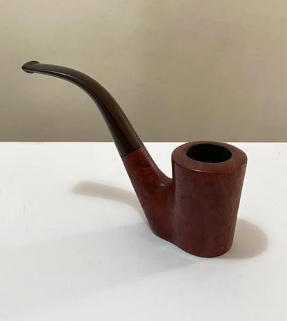 Cachimbo Inglês GBD Popular 703 Em Briar Antigo