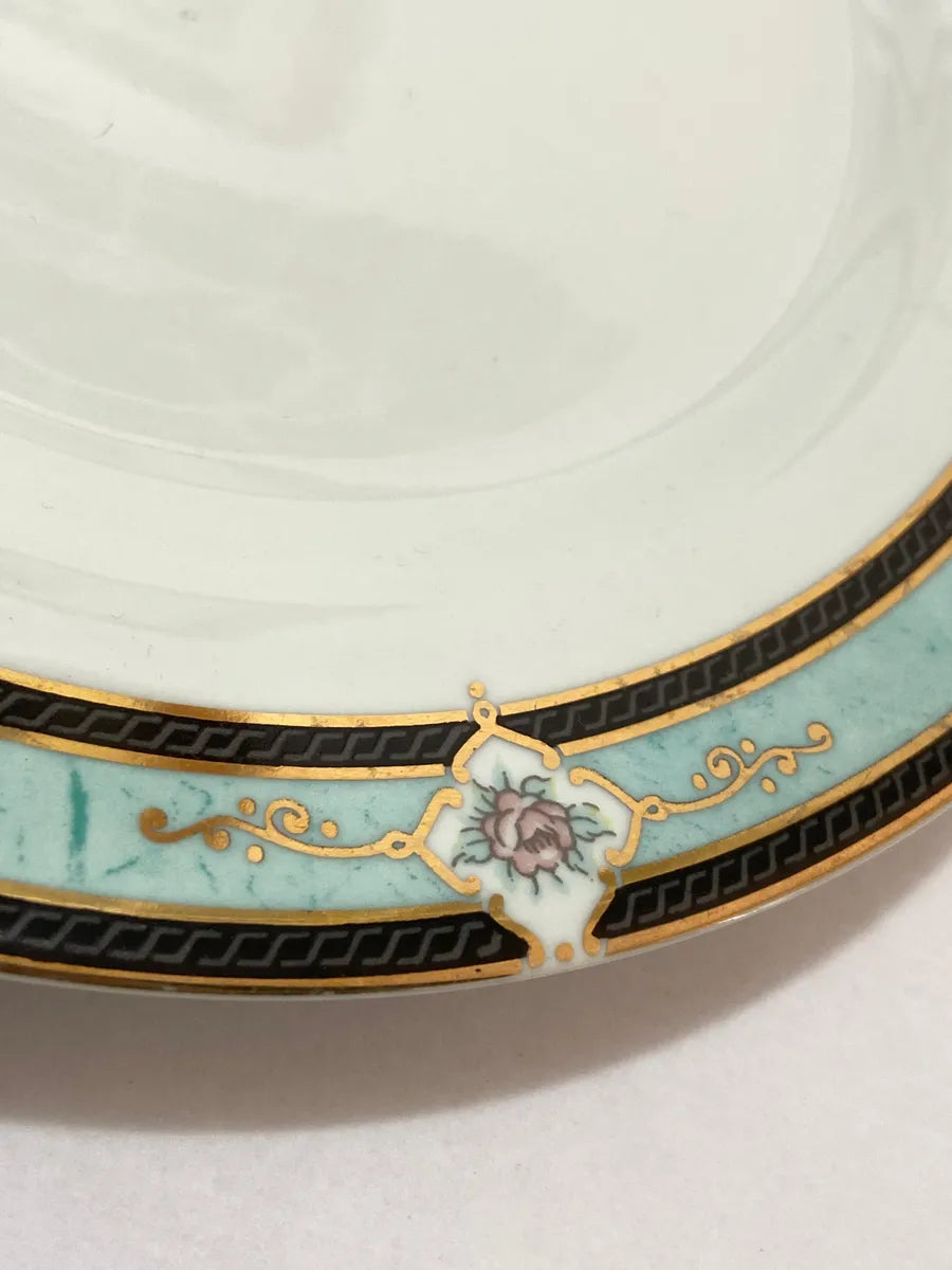 Pratos Porcelana Schmidt Classic 27cm Antigos