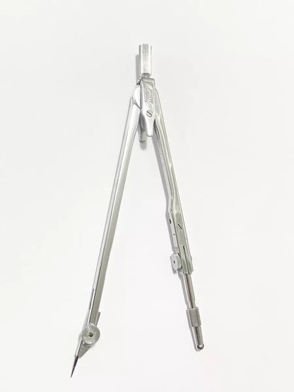 Compasso Suíço Marca Kern Swiss