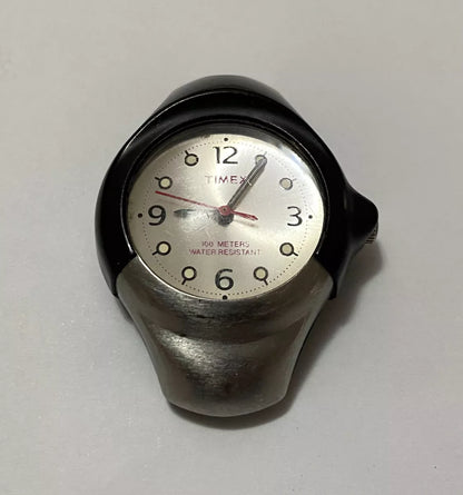 Relógio Antigo Timex Tmx Analógico 100m