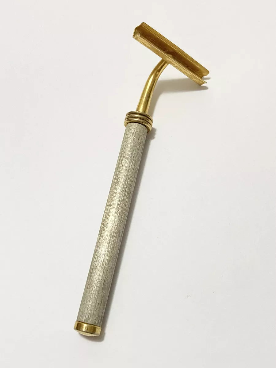 Barbeador Antigo Pierre Murai