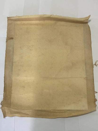 Pintura Antiga El Greco - O Enterro Do Conde De Orgaz - Rep