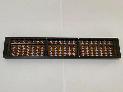 Ábaco Japonês Antigo Patenteado No 886859 / 3420
