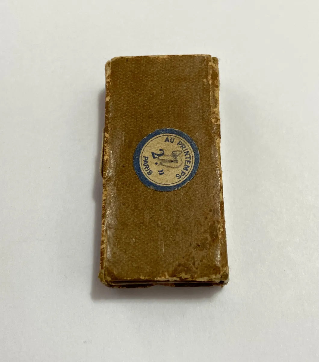 Lápis Antigos Koh-i-noor Hb L&c Hardtmuth C/ Caixa Unico