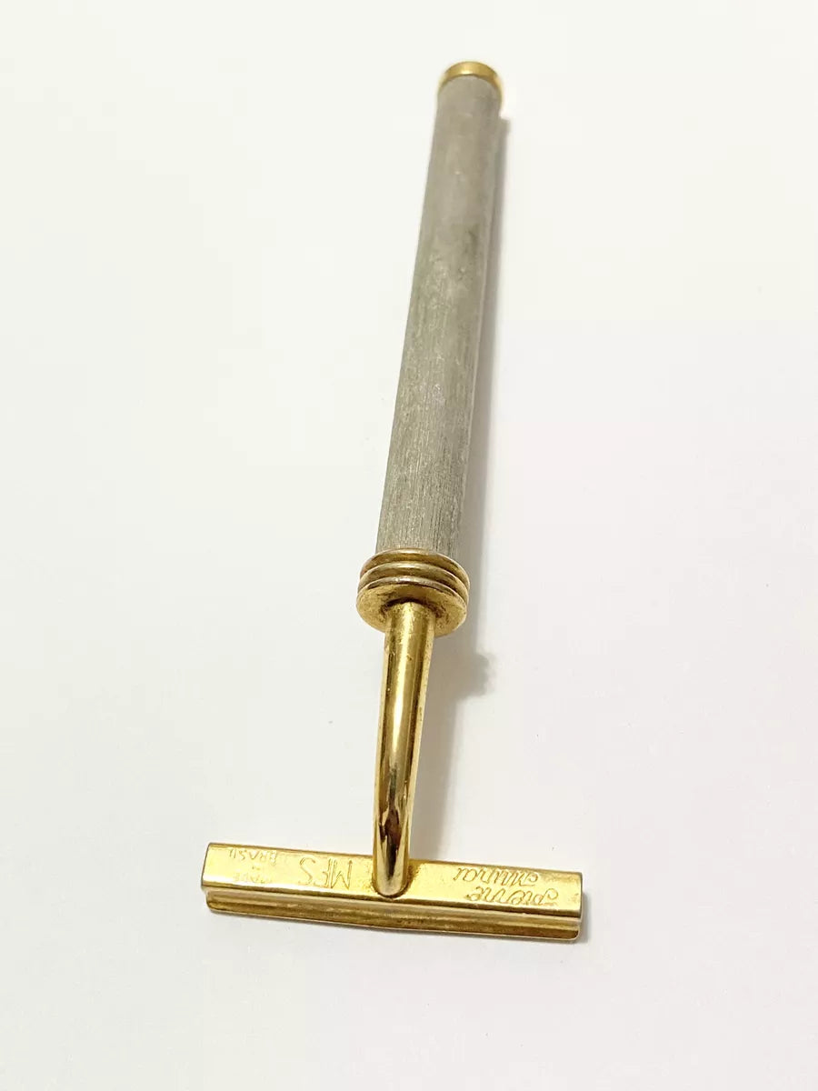 Barbeador Antigo Pierre Murai