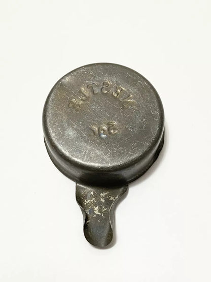 Antiga E Rara Colher De Medida Nestle