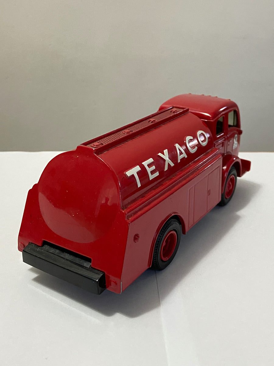 Caminhão Tanque Texaco 1949 Ertl Brinquedo Antigo
