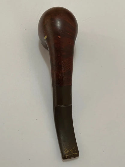 Cachimbo Antigo BBB Freestyle Inglaterra Marrom