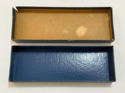 Caixa Estojo Caneta Parker Classic Antigo Original