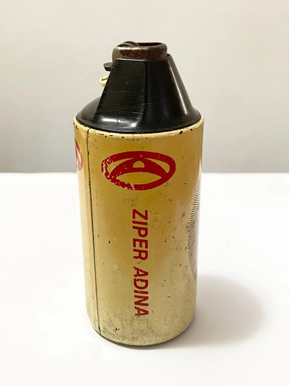 Isqueiro De Mesa Antigo Cricket Gillette