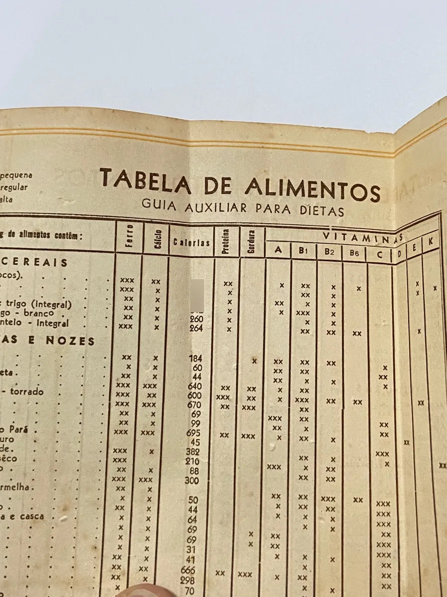 Livro Antigo De Receitas Walita Anos 50 / Raro Brinde