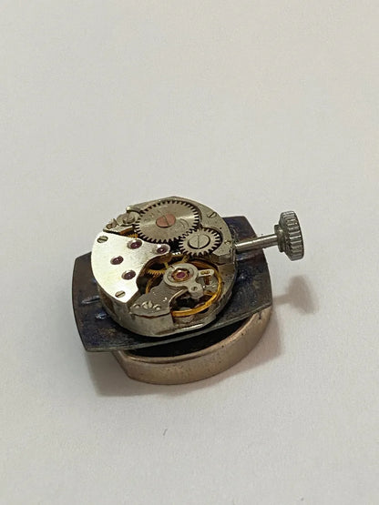 Relógio Antigo Chaika Russia Ussr