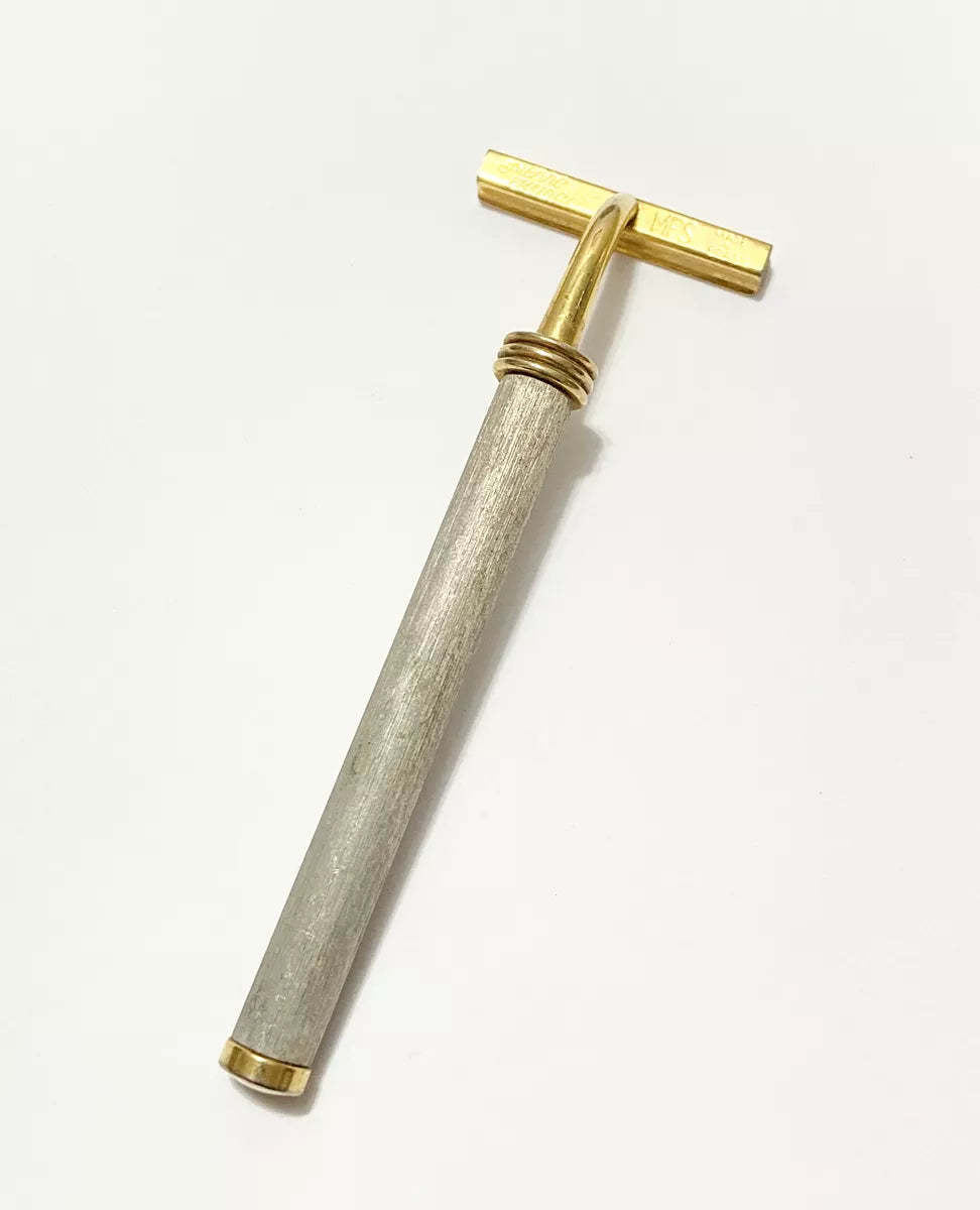 Barbeador Antigo Pierre Murai