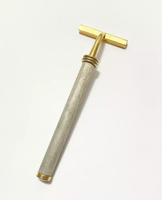 Barbeador Antigo Pierre Murai