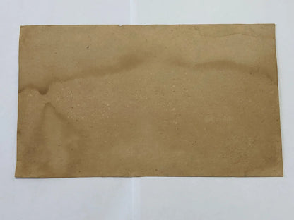 Gravura Antiga Pão De Açucar - Rio De Janeiro 28x16,5cm