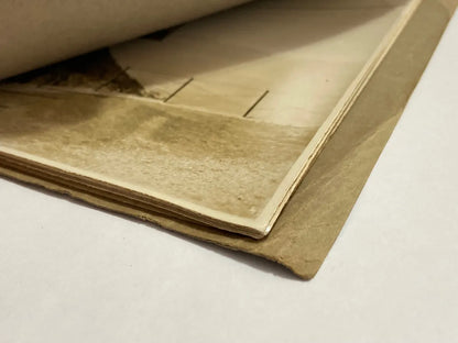 Álbum Fotográfico Antigo Rio De Janeiro N 3