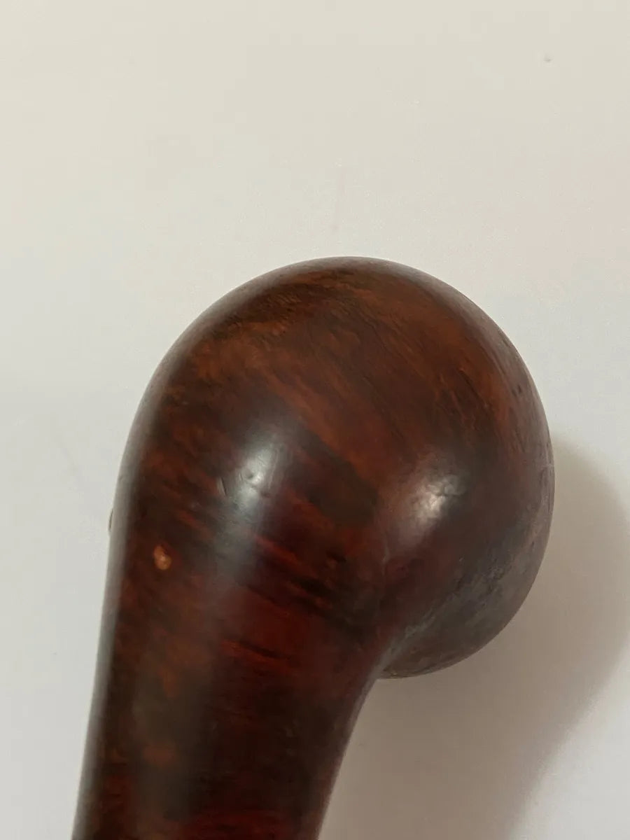 Cachimbo Antigo BBB Freestyle Inglaterra Marrom