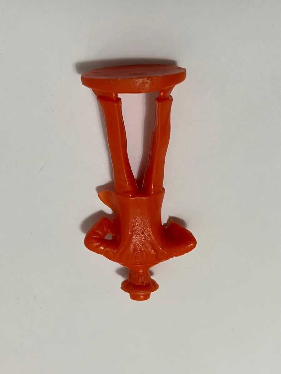 Boneco Antigo Superman Clark Kent Dc Comics 1981