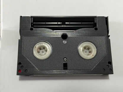 Fita Cassete Antiga Sony Video 8 P6-60mp