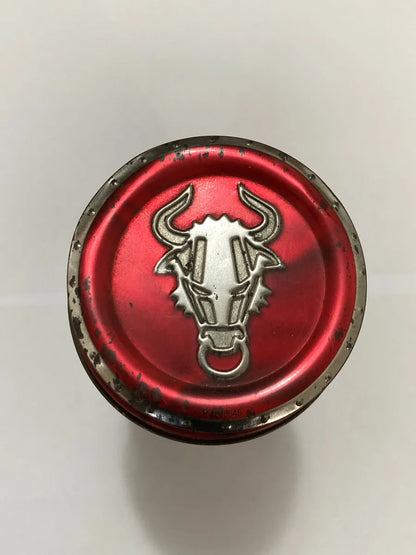 Lata Colecionável Lego Sir Adric Knights Kingdom (vazia) Sir Adric