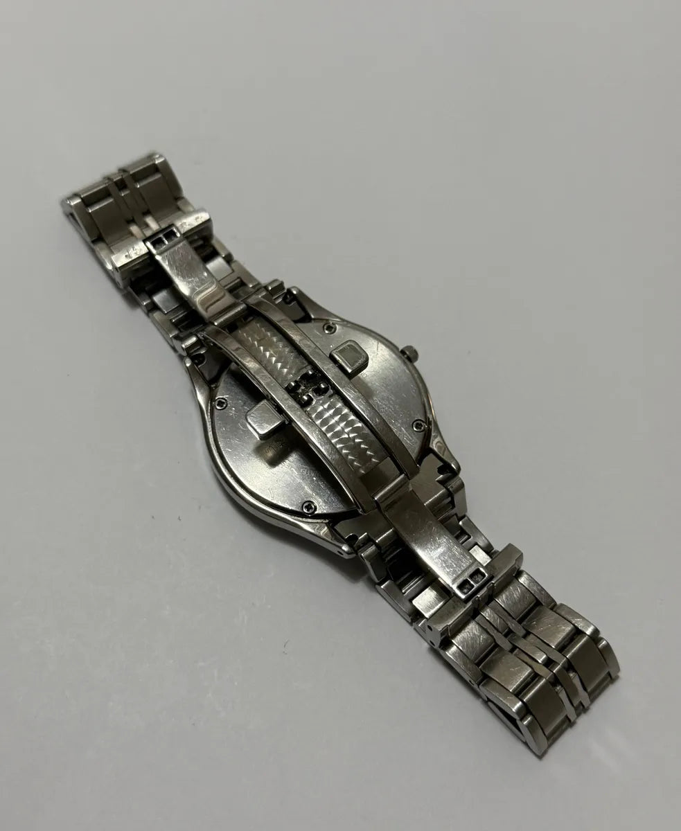 Relógio Citizen Eco-drive Sapphire