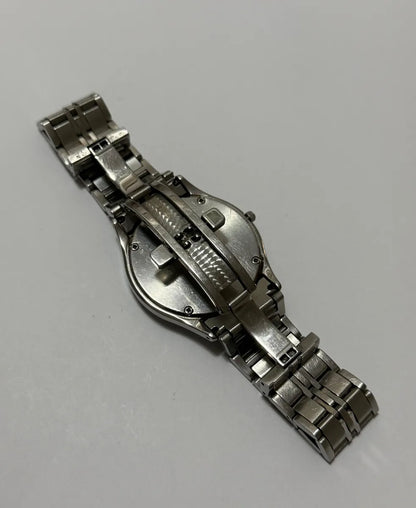 Relógio Citizen Eco-drive Sapphire