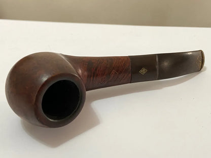 Cachimbo Antigo BBB Freestyle Inglaterra Marrom