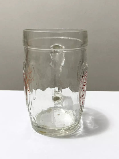 Caneca Antiga Club Athletico Paulistano Inauguração El Tigre