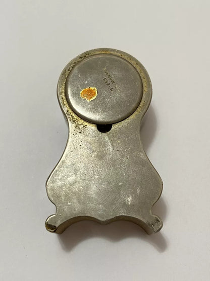 Relógio Antigo Miniatura Montres Pierre Cardin Quartz