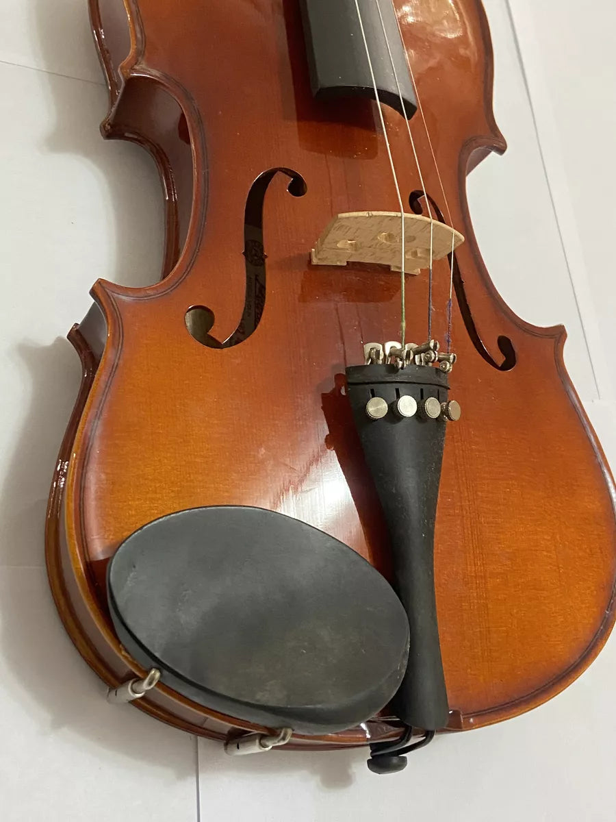 Violino Pearl River V182 4/4 Com Capa