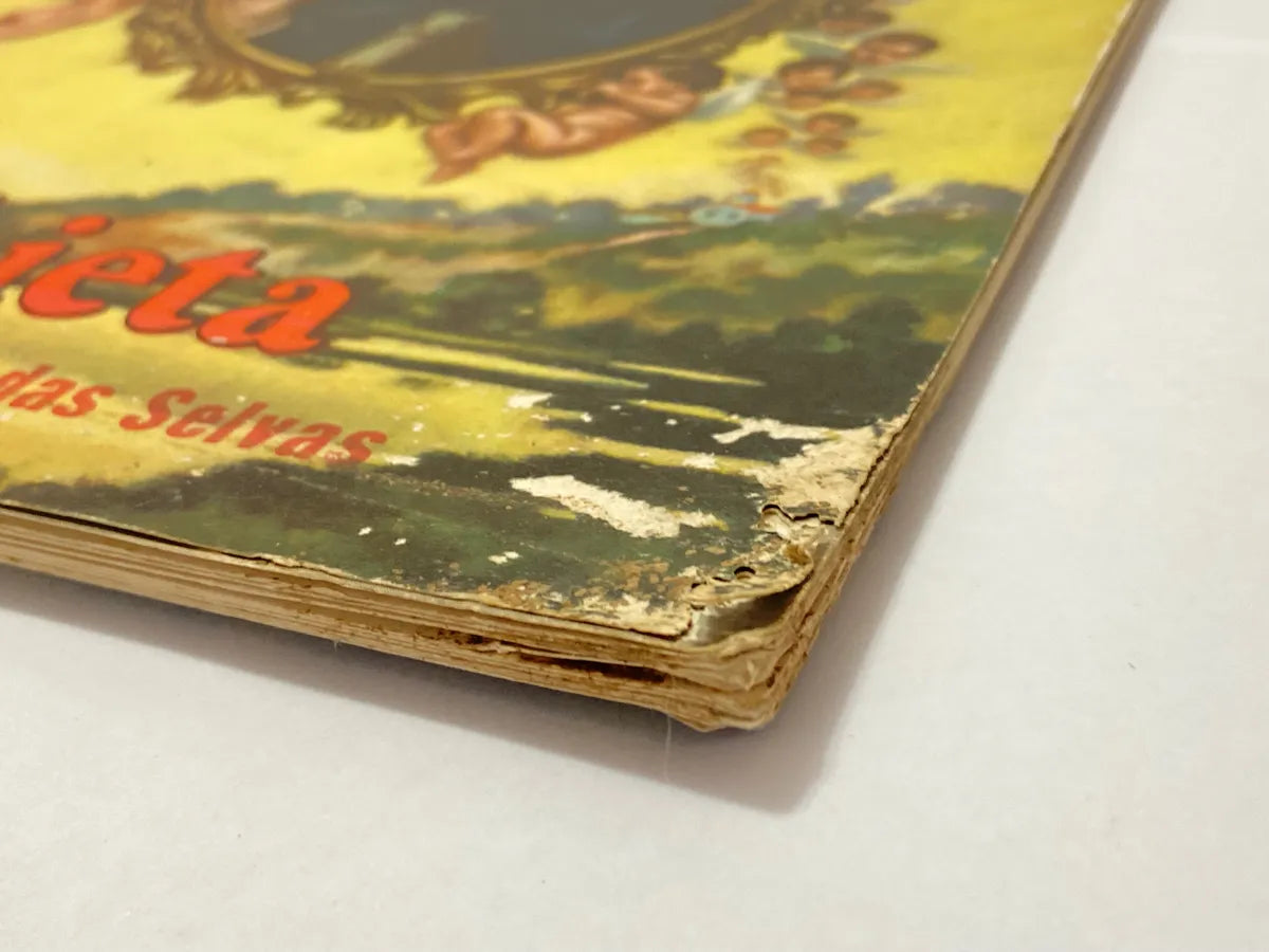 Revista Antiga Grandes Figuras: Anchieta Edição Especial