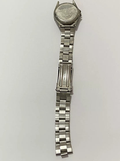 Relógio Antigo Technos Submariner Professional 100m