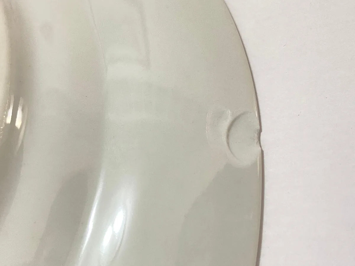 Pratos Porcelana Schmidt Classic 27cm Antigos